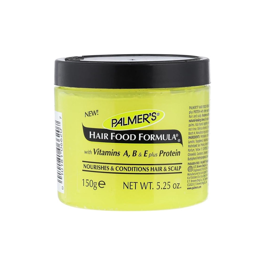 Palmers Hair Food Formula