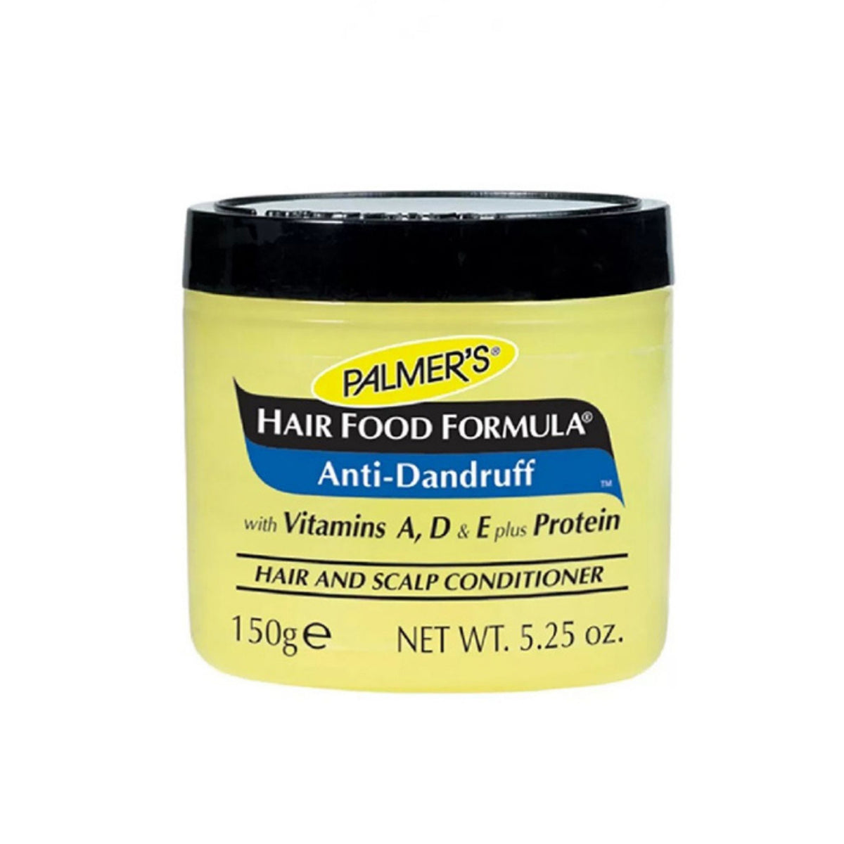 Palmers Anti-Dandruff Hair Food Formula