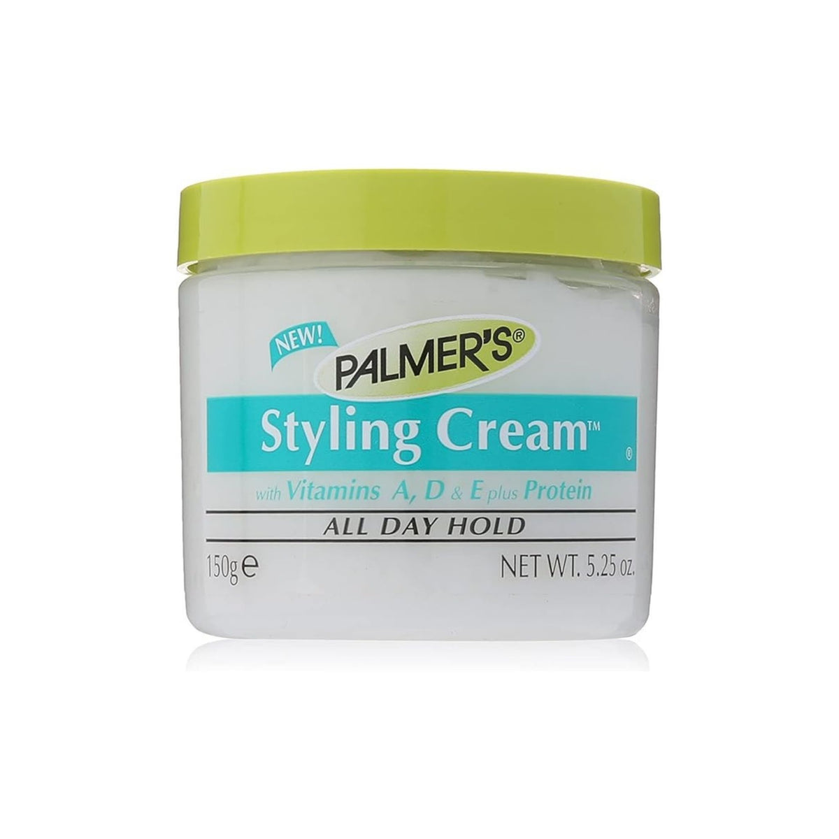 Palmers Styling Cream All Day Hold