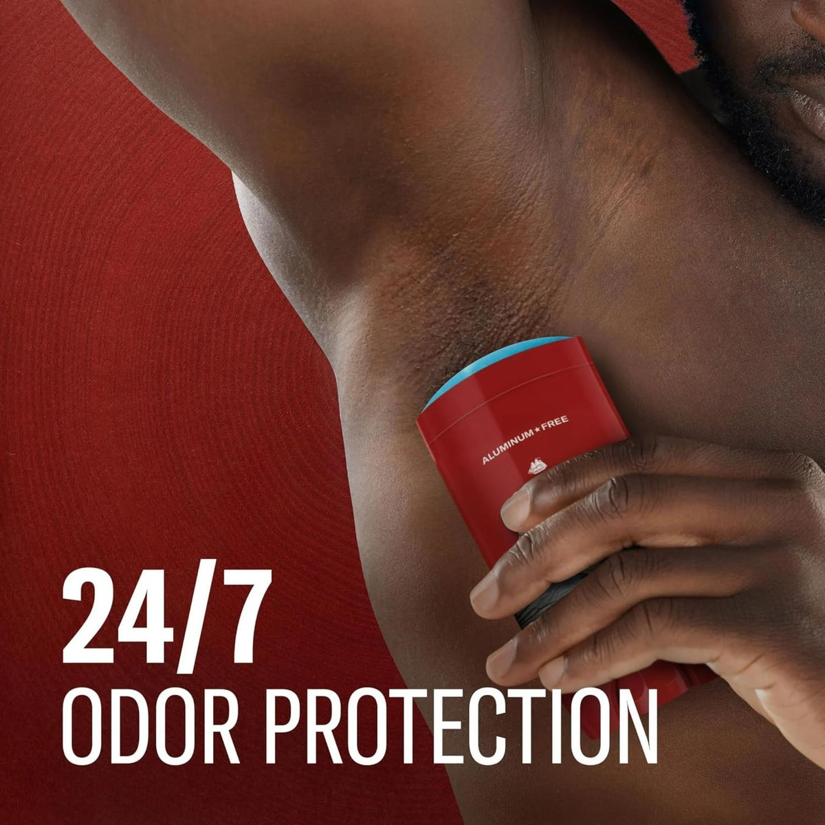 Old Spice Red Zone Collection Swagger Scent - Deodorant Stick