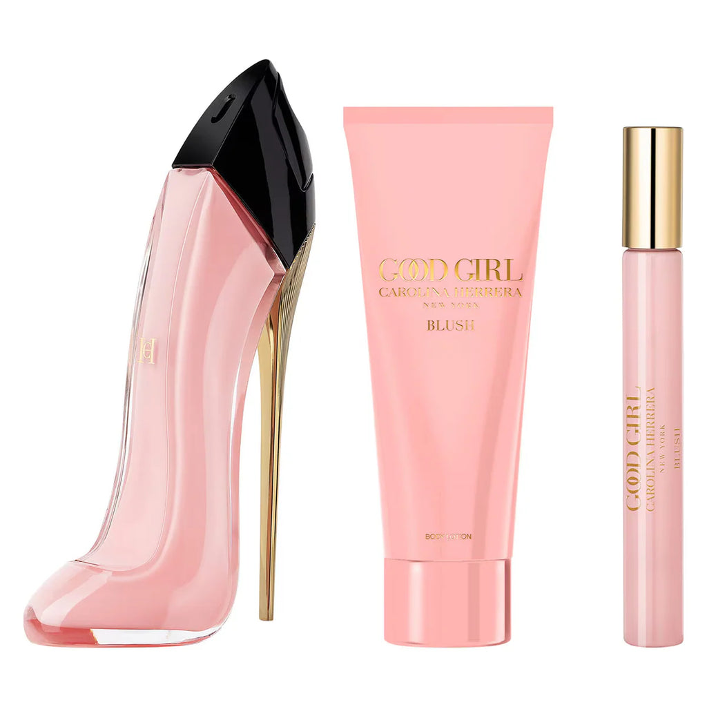 Carolina Herrera Good Girl Blush Gift Set