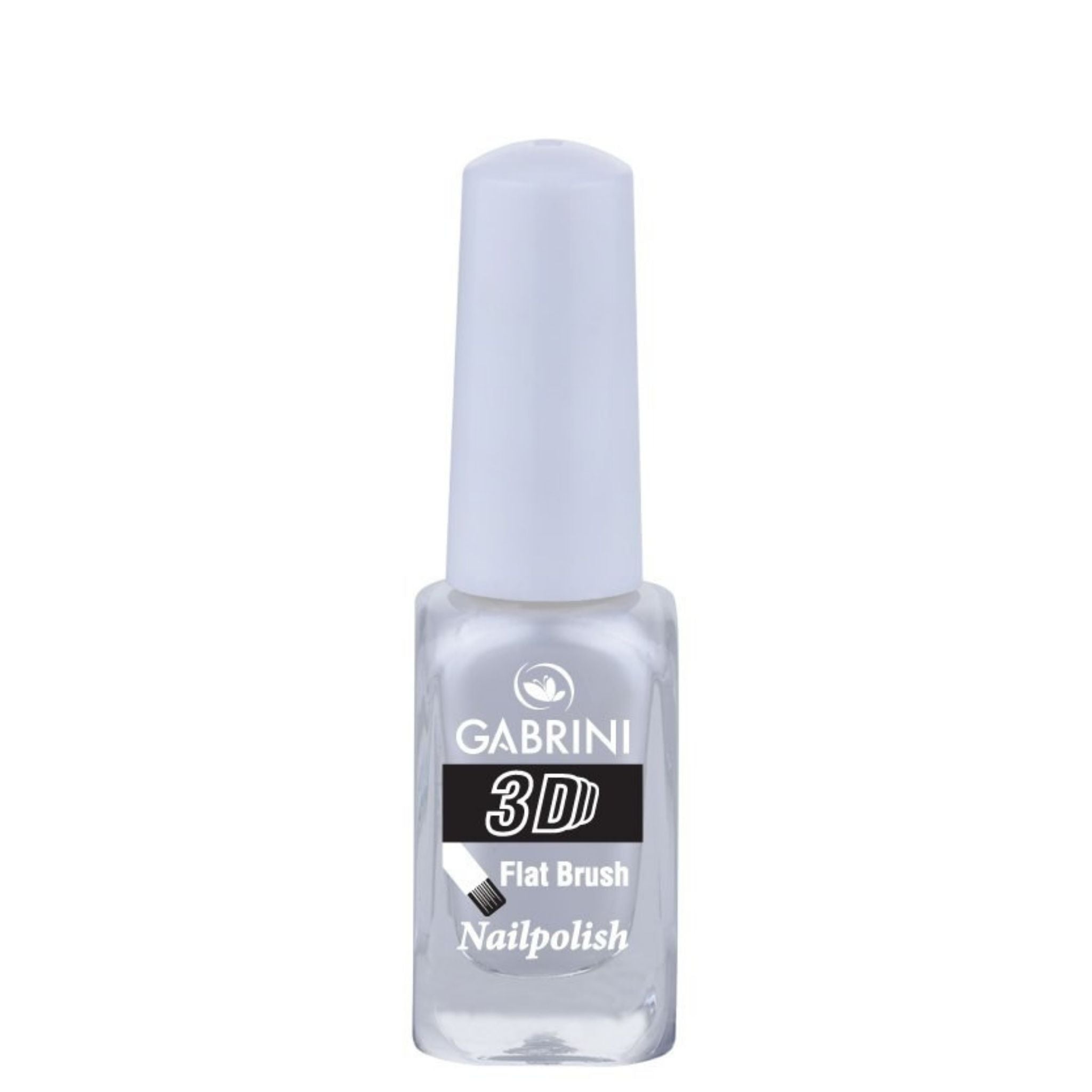 Gabrini 3D - Nail Polish