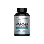 NeoCell Marine Collagen with Hyaluronic Acid