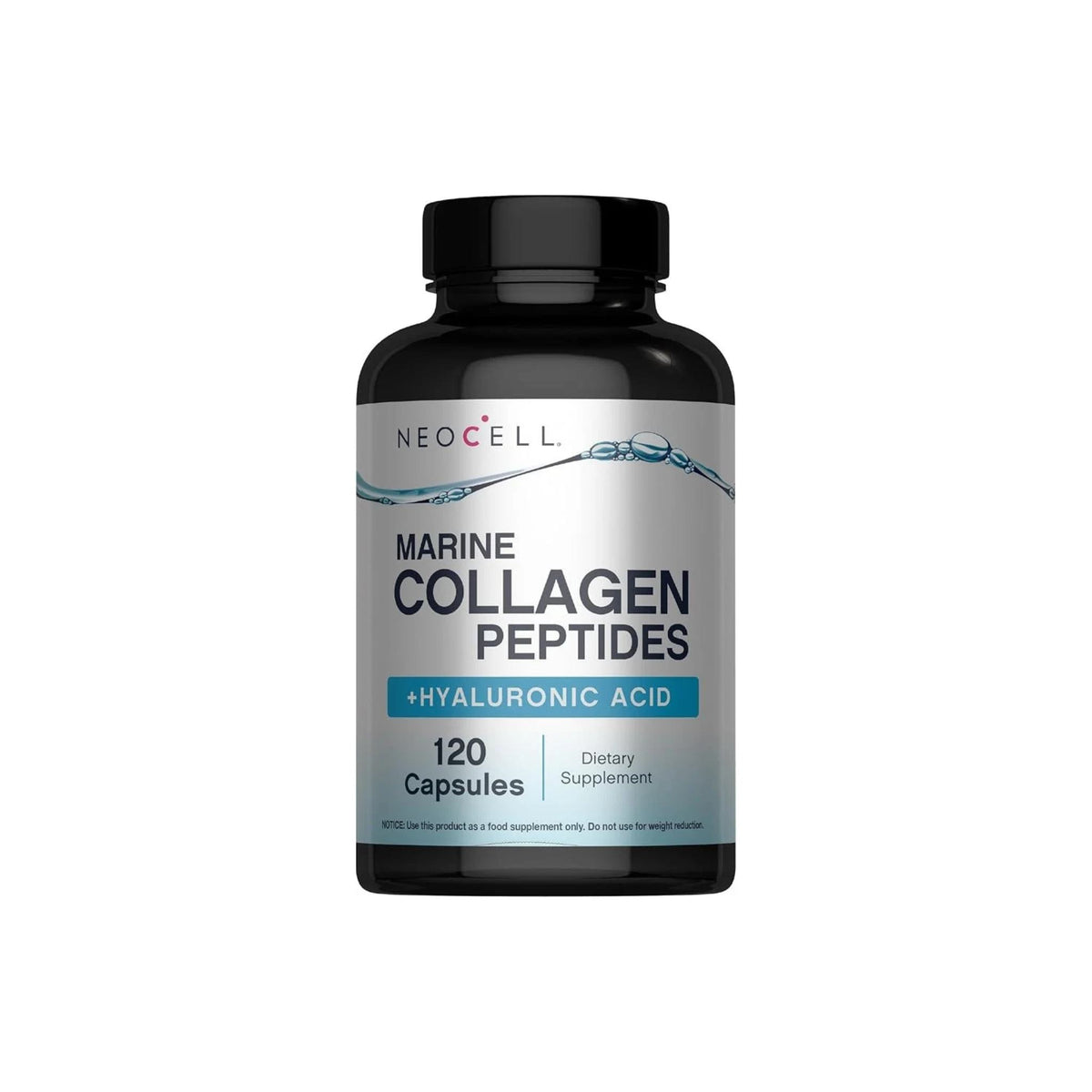 NeoCell Marine Collagen with Hyaluronic Acid