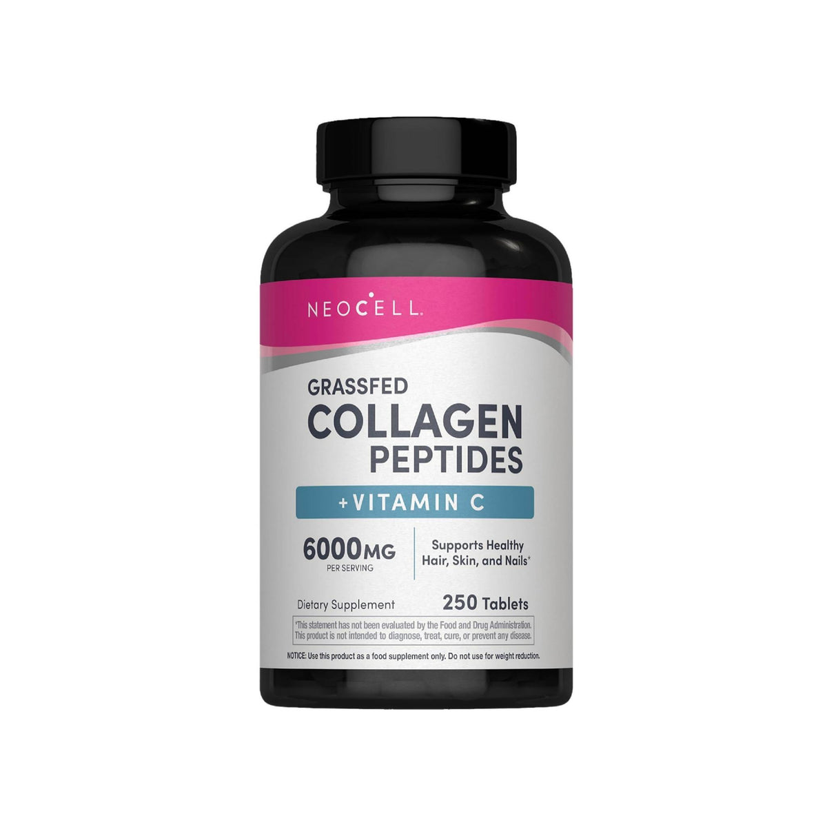 NeoCell Super Collagen with Vitamin C