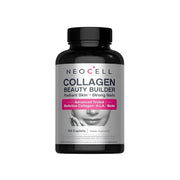 NeoCell Collagen Beauty Builder Advanced Tested Bioactive Collagen A.L.A Biotin