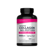 NeoCell Collagen Peptides Pills - With Vitamin C and Biotin