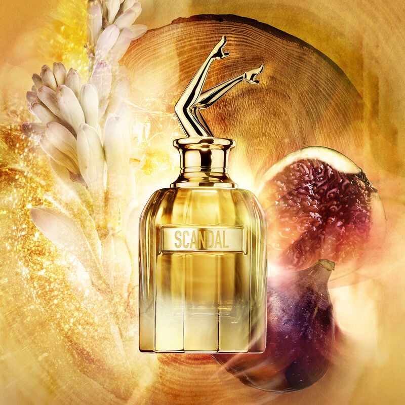 Jean Paul Gaultier Scandal Absolu - Parfum