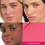 Bourjois Blush Macaron Melt Lip & Cheek Flush