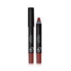 Golden Rose Matte Lipstick Crayon