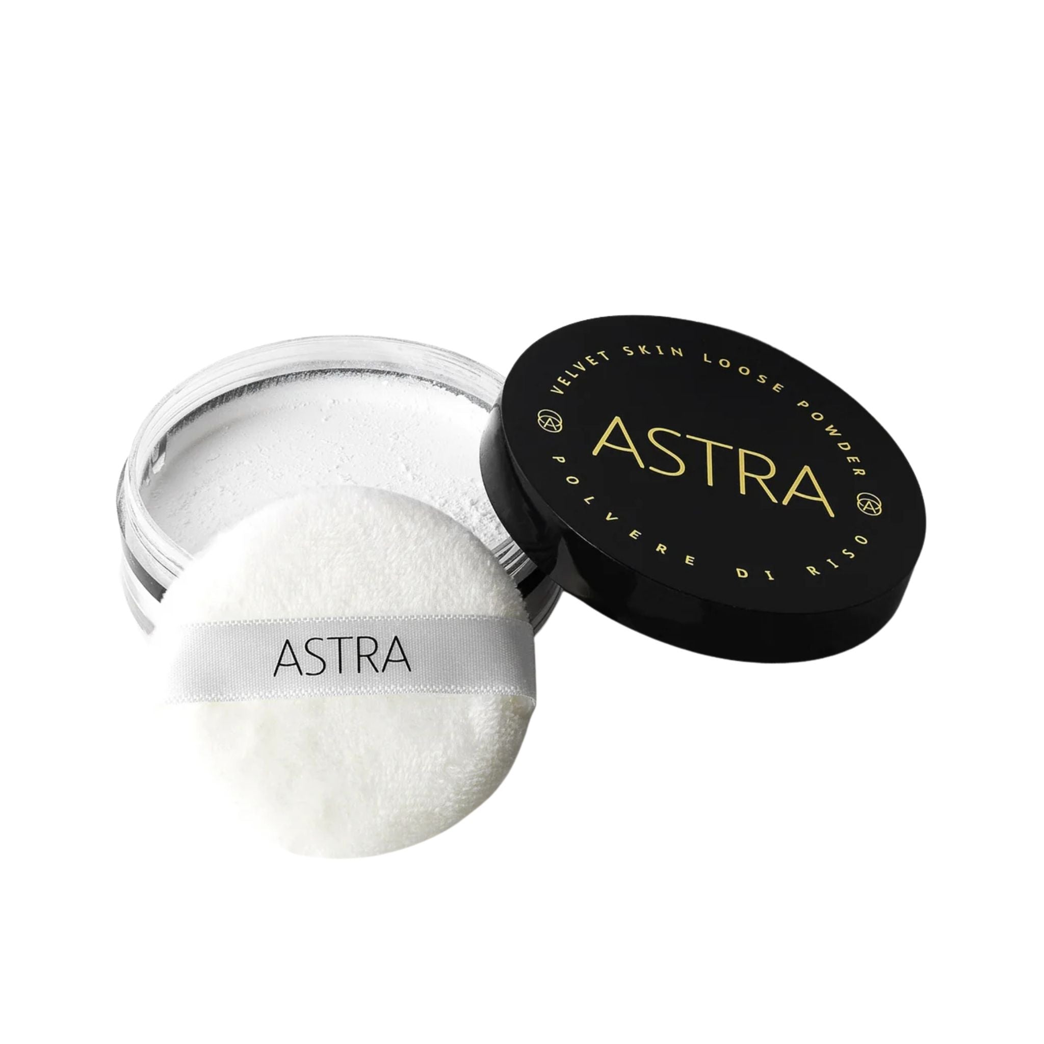 Astra Velvet Skin Loose Powder - Face Powder Main image