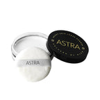 Astra Velvet Skin Loose Powder - Face Powder