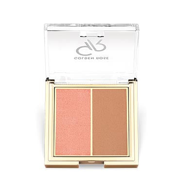 Golden Rose Iconic Powder Blush