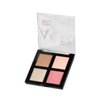 Astra Romance Palette - Face Palettes
