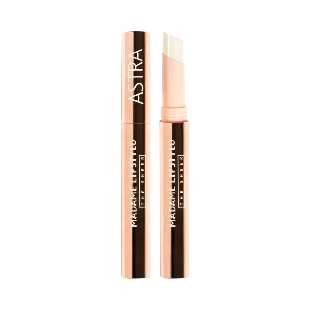 Astra Madame Lip Stylo The Sheer - Lipstick