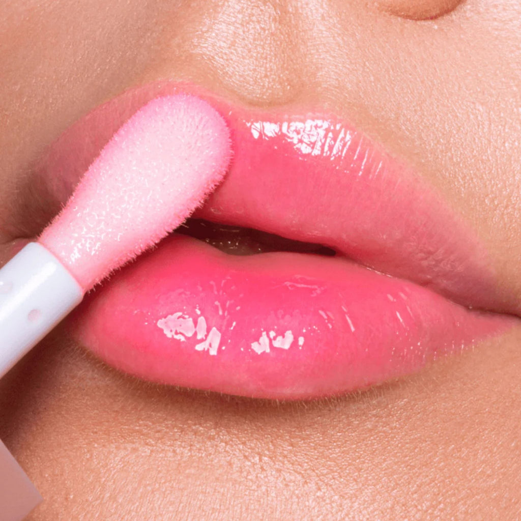 Pure Beauty Juicy Lip Oil - Lip Gloss