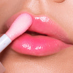 Pure Beauty Juicy Lip Oil - Lip Gloss