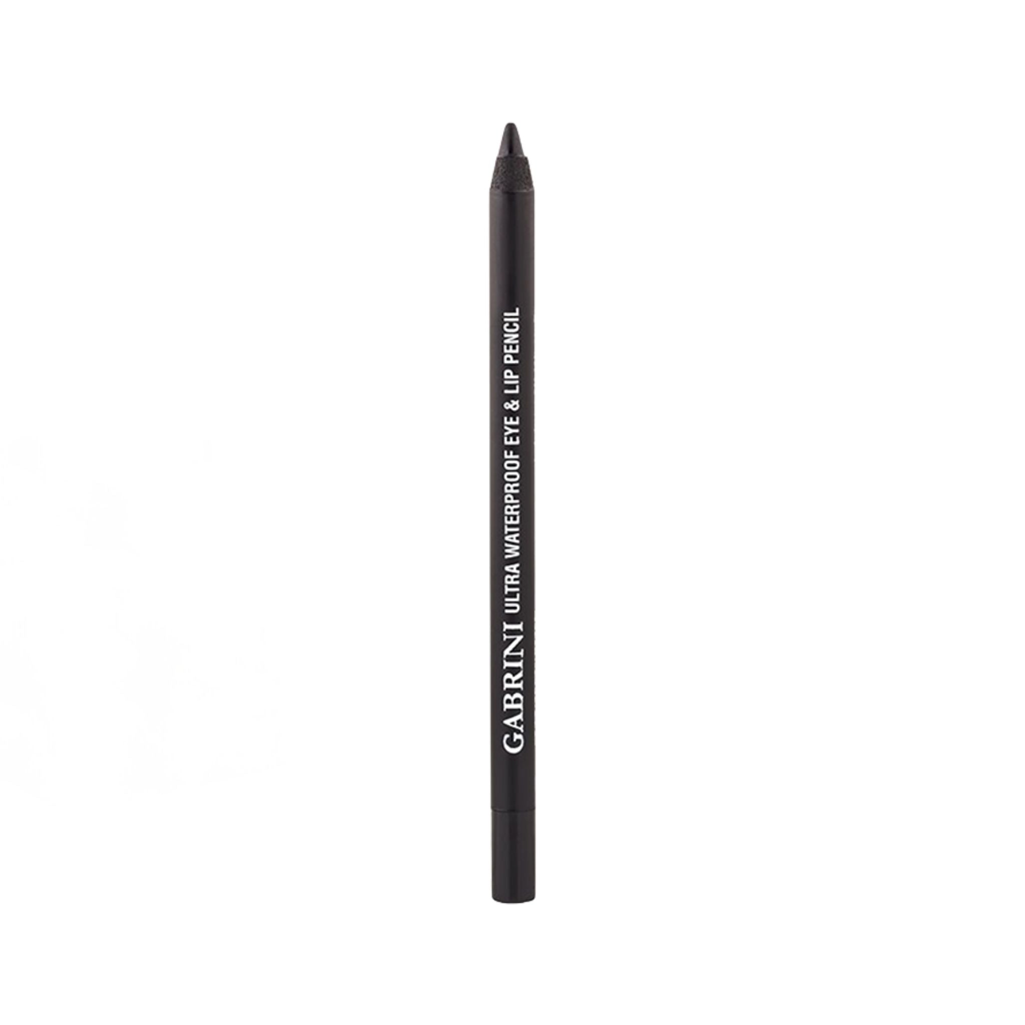 Gabrini Ultra Waterproof Eye & Lip Pencil - Eyeliner