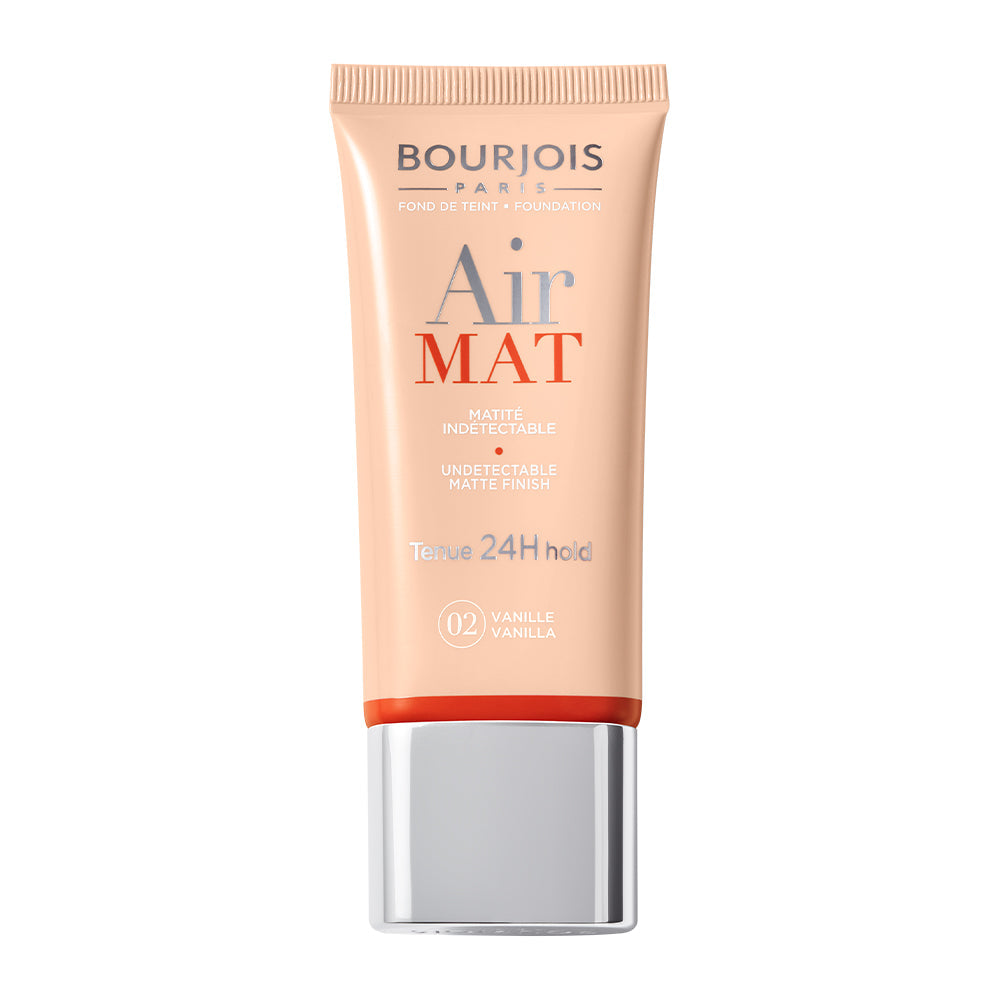 Bourjois Air Matte Foundation 24H