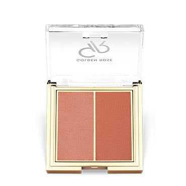 Golden Rose Iconic Powder Blush Secondary image
