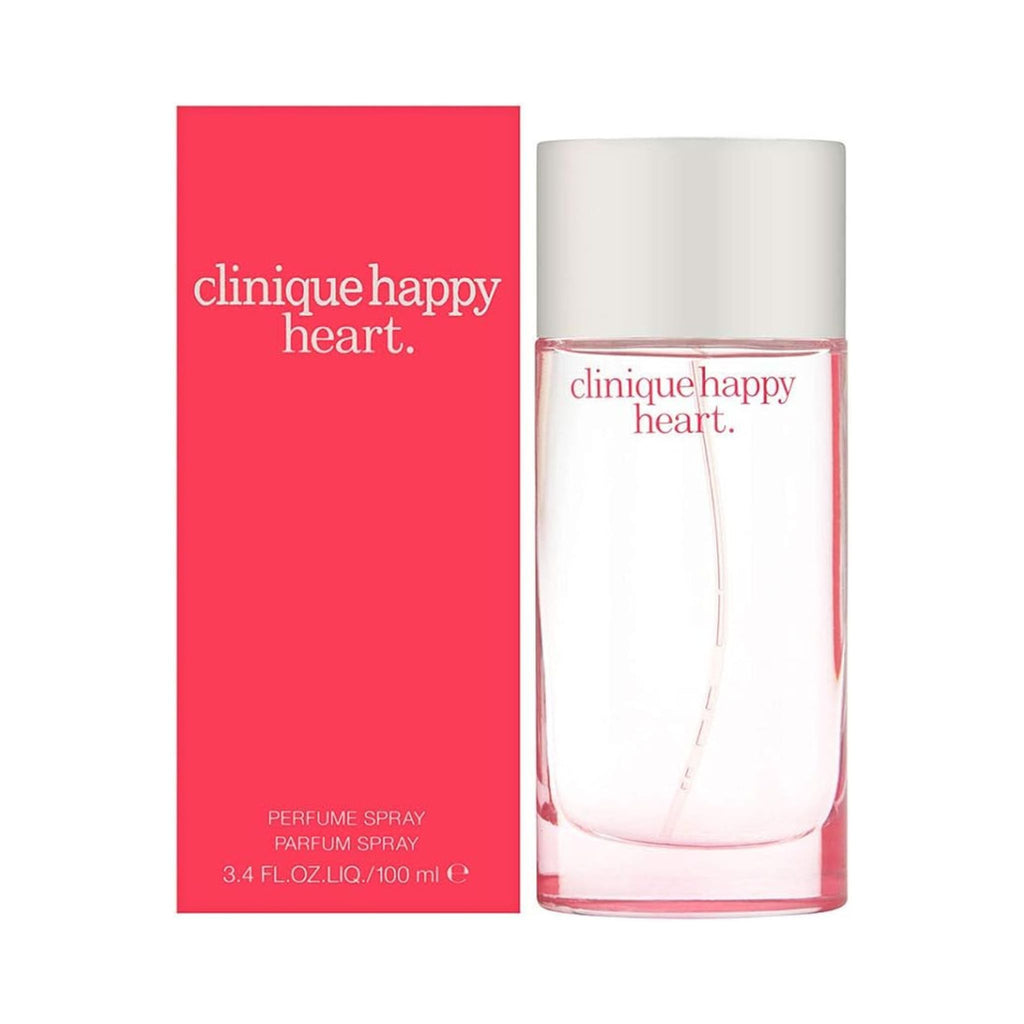 Clinique Happy Heart - Eau de Parfum