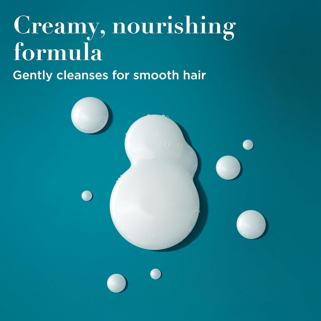 Ogx Nourishing Coconut Milk Shampoo