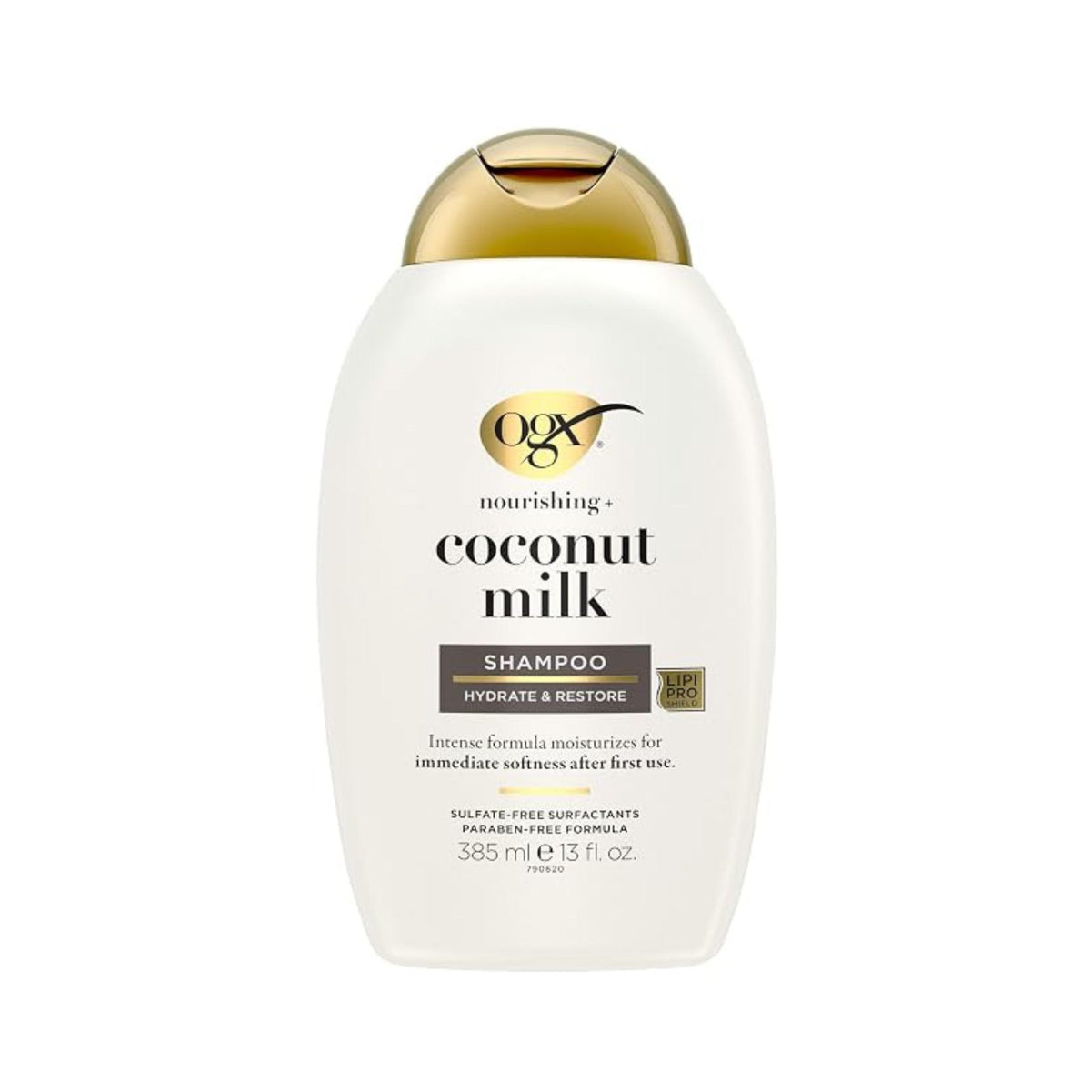 Ogx Nourishing Coconut Milk Shampoo