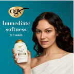 Ogx Nourishing Coconut Milk Shampoo