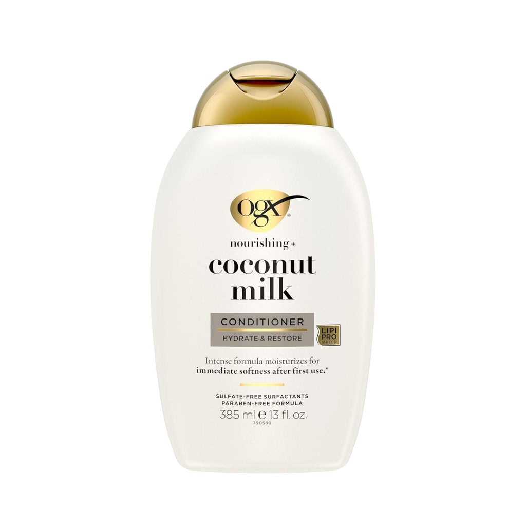 Ogx Nourish Coconut Milk Conditioner