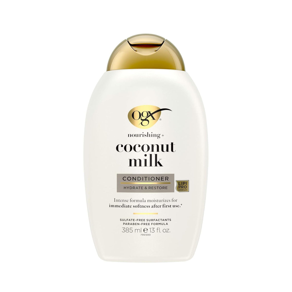 Ogx Nourish Coconut Milk Conditioner