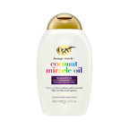 Ogx Coconut Miracle Oil Shampoo