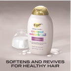 Ogx Coconut Miracle Oil Conditioner