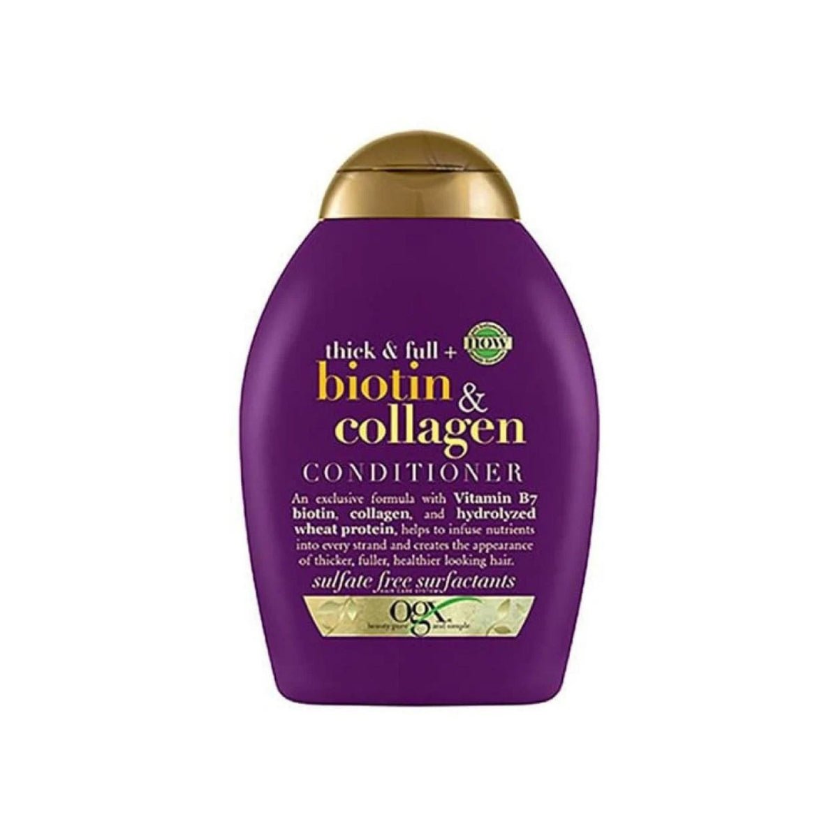Ogx Thick & Full Biotin & Collagen Conditioner