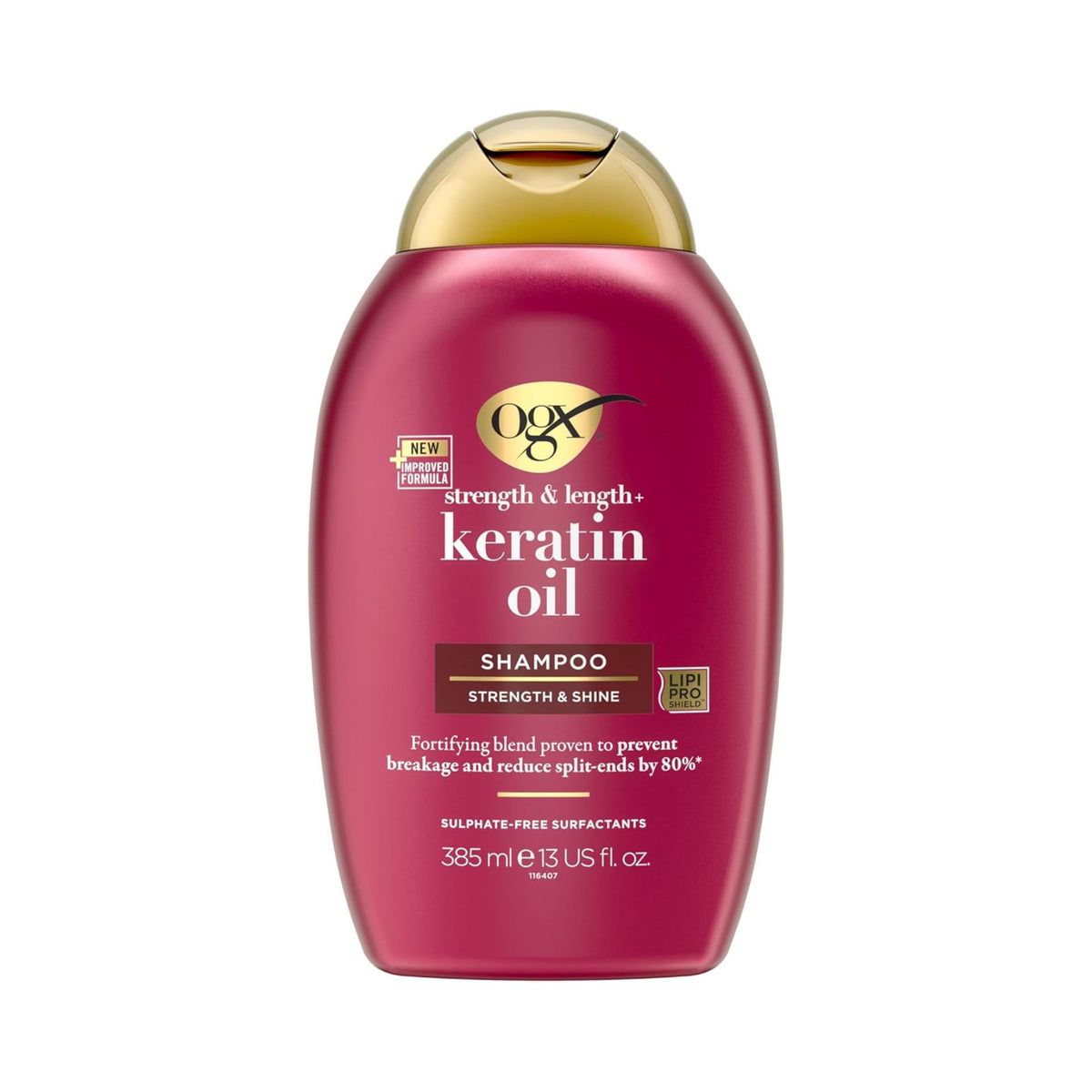 Ogx Anti-Breakage Keratin Oil Shampoo