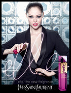 Yves Saint Laurentv Elle - Eau de Parfum