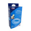 Carex Health Brands Inflatable Vinyl Invalid Cushion
