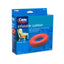 Carex Inflatable Rubber Ring Cushion