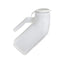 Carex Portable Urinal For Men Travel John Plastic Urinal