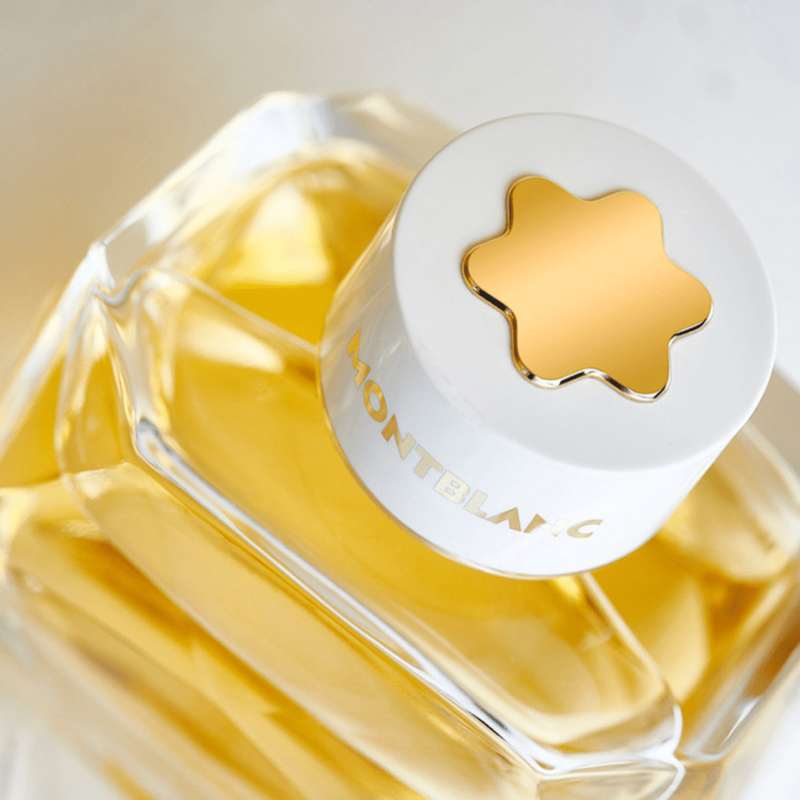 Mont Blanc Signature Absolue - Eau de Parfum