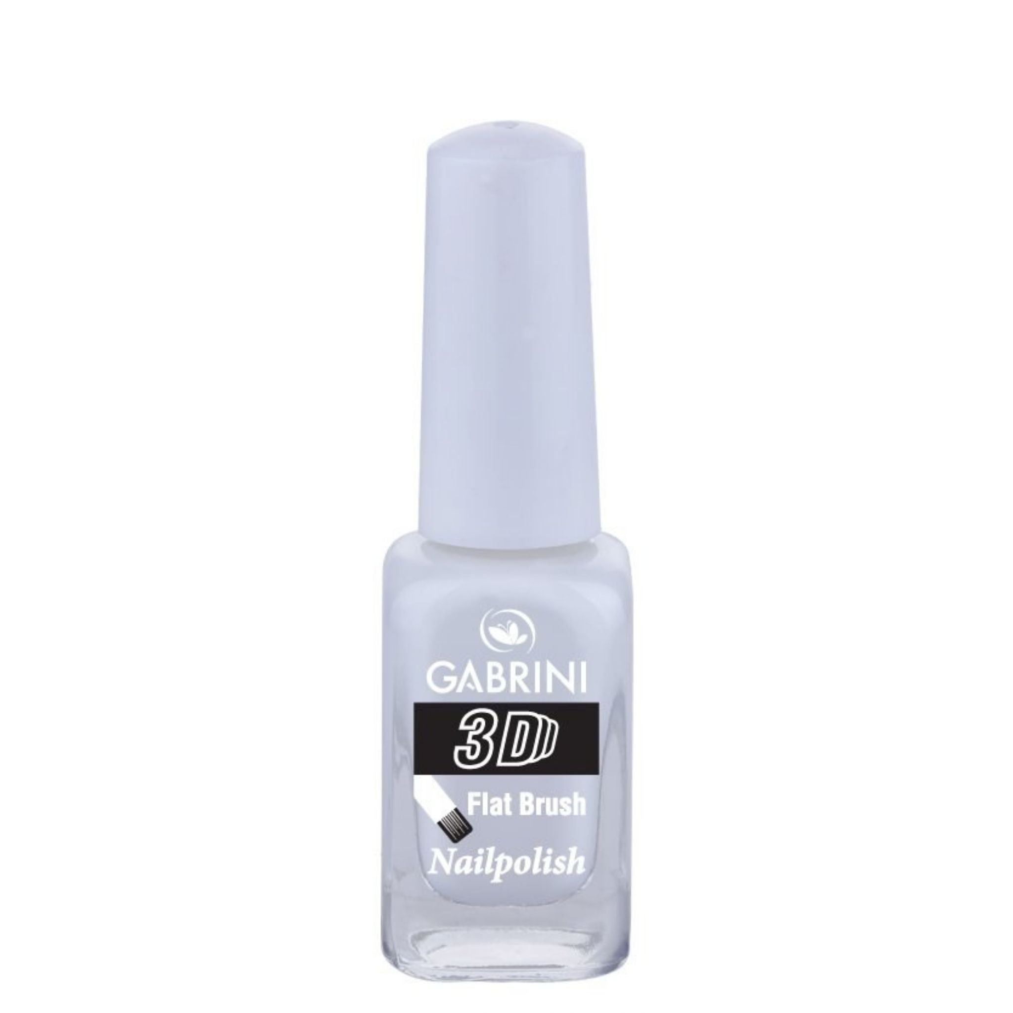 Gabrini 3D - Nail Polish