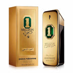 Paco Rabanne One Million Golden Oud - Parfum Intense