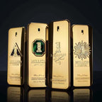 Paco Rabanne One Million Golden Oud - Parfum Intense