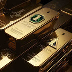 Paco Rabanne One Million Golden Oud - Parfum Intense