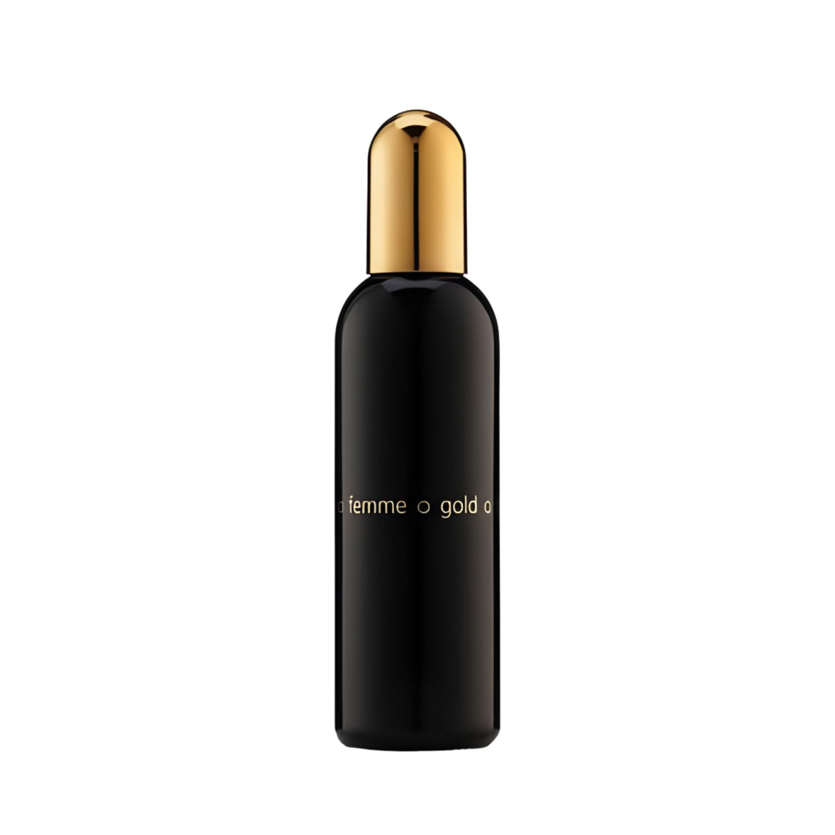 Milton-Lloyd Colour Me Femme Gold ـ Eau de Parfum