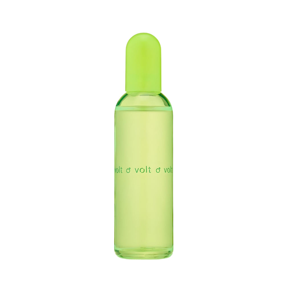 Milton-Lloyd Colour Me Volt ـ Eau de Parfum