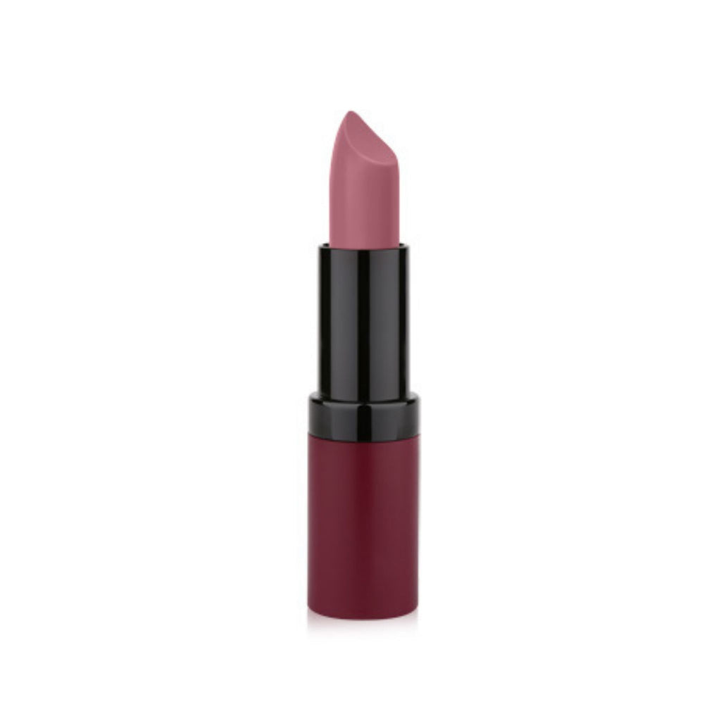 Golden Rose Velvet Matte Lipstick