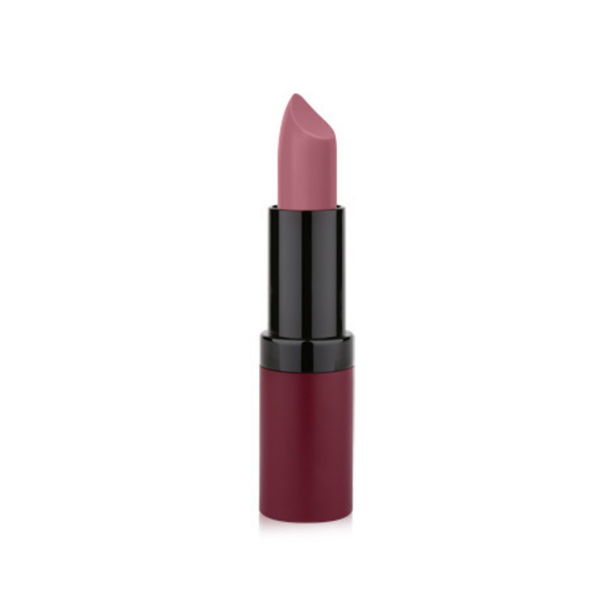 Golden Rose Velvet Matte Lipstick