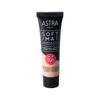 Astra Soft Mat - Foundation