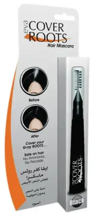 Eva Cover Roots Hair Mascara Main image