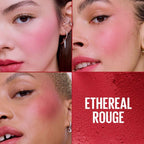 Maybelline New York Cloudtopia Cheek & Lip Mousse